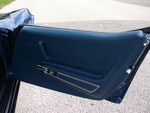 1972 Corvette Convertible For Sale